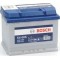 ΜΠΑΤΑΡΙΑ BOSCH S4005 60AH 540AEN - 2 ΧΡΟΝΙΑ ΓΡΑΠΤΗ ΕΓΓΥΗΣΗ-ΔΩΡΕΑΝ DELIVERY & ΤΟΠΟΘΕΤΗΣΗ ΣΕ ΟΛΗ ΤΗ ΘΕΣΣΑΛΟΝΙΚΗ