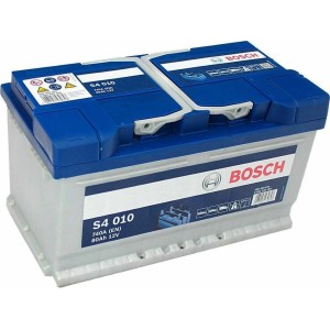 ΜΠΑΤΑΡΙΑ BOSCH S4010 80AH 740AEN - 2 ΧΡΟΝΙΑ ΓΡΑΠΤΗ ΕΓΓΥΗΣΗ-DELIVERY & ΤΟΠΟΘΕΤΗΣΗ ΣΕ ΟΛΗ ΤΗ ΘΕΣΣΑΛΟΝΙΚΗ
