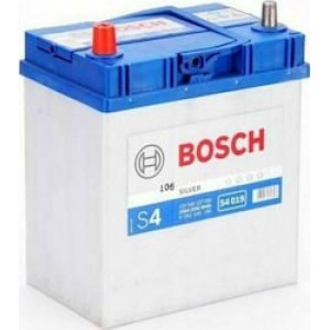 ΜΠΑΤΑΡΙΑ BOSCH S4019 40AH 330AEN - 2 ΧΡΟΝΙΑ ΓΡΑΠΤΗ ΕΓΓΥΗΣΗ-ΔΩΡΕΑΝ DELIVERY & ΤΟΠΟΘΕΤΗΣΗ ΣΕ ΟΛΗ ΤΗ ΘΕΣΣΑΛΟΝΙΚΗ
