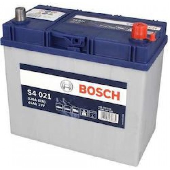ΜΠΑΤΑΡΙΑ BOSCH S4021 45AH 330AEN - 2 ΧΡΟΝΙΑ ΓΡΑΠΤΗ ΕΓΓΥΗΣΗ-ΔΩΡΕΑΝ DELIVERY & ΤΟΠΟΘΕΤΗΣΗ ΣΕ ΟΛΗ ΤΗ ΘΕΣΣΑΛΟΝΙΚΗ ΜΠΑΤΑΡΙΑ BOSCH S4021 45AH 330AEN - 2 ΧΡΟΝΙΑ ΓΡΑΠΤΗ ΕΓΓΥΗΣΗ-ΔΩΡΕΑΝ DELIVERY & ΤΟΠΟΘΕΤΗΣΗ ΣΕ ΟΛΗ ΤΗ ΘΕΣΣΑΛΟΝΙΚΗ