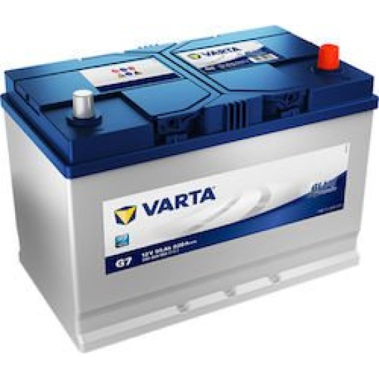VARTA G7 95AH 830AEN