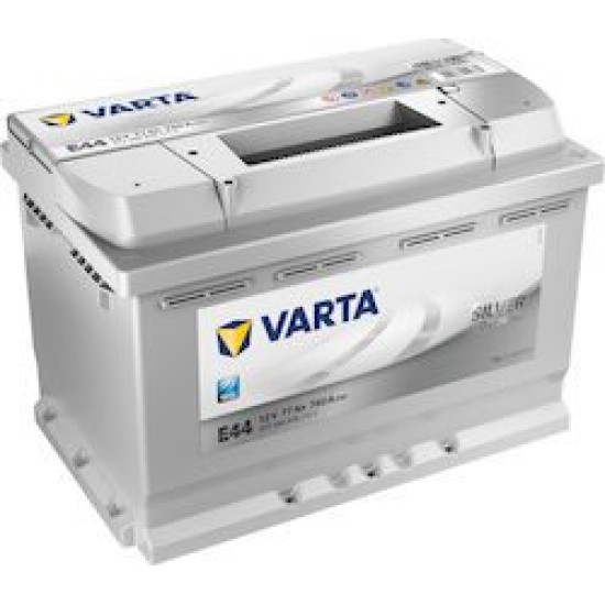VARTA E44 77AH 780AEN