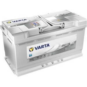 VARTA A5 95AH 850AEN START-STOP