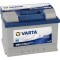 VARTA D59 60AH 540AEN