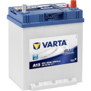 VARTA A13 40AH 330AEN