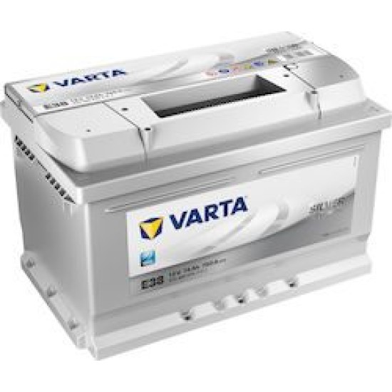 VARTA E38 74AH 750AEN