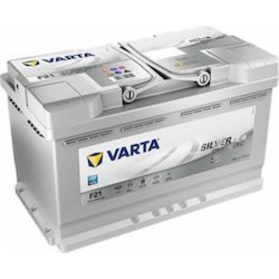 VARTA F21 80AH 800AEN START-STOP