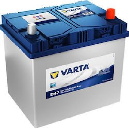 VARTA D47 60AH 540AEN