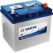 VARTA D47 60AH 540AEN