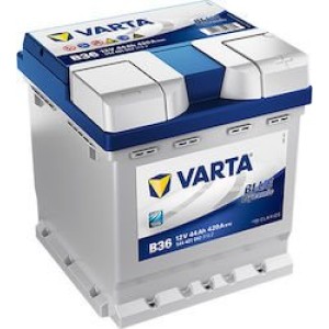 VARTA B36 44AH 420AEN