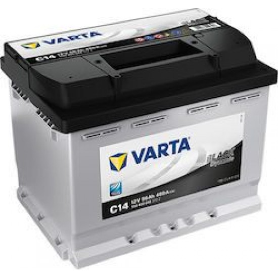 VARTA C14 56AH 480AEN