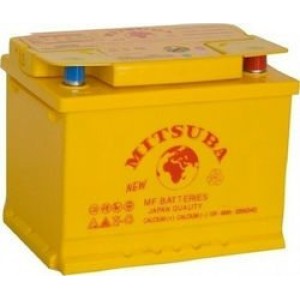 MITSUBA 56066 60AH 520AEN