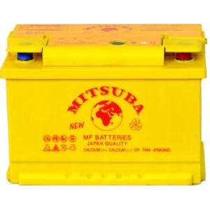 MITSUBA 57420 74AH 700AEN