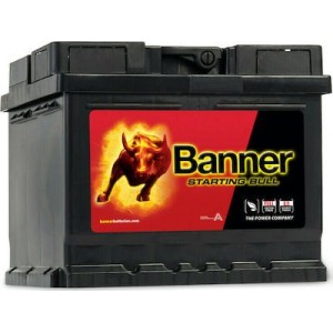 ΜΠΑΤΑΡΙΑ BANNER STARTING BULL 54409 44AH 360AEN- 12 ΜΗΝΕΣ ΓΡΑΠΤΗ ΕΓΓΥΗΣΗ-DELIVERY & ΤΟΠΟΘΕΤΗΣΗ ΣΕ ΟΛΗ ΤΗ ΘΕΣΣΑΛΟΝΙΚΗ