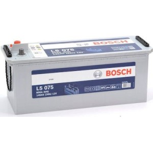 ΜΠΑΤΑΡΙΑ BOSCH L5075 140 AH – 800 A(EN) - 12 ΜΗΝΕΣ ΓΡΑΠΤΗ ΕΓΓΥΗΣΗ-DELIVERY & ΤΟΠΟΘΕΤΗΣΗ ΣΕ ΟΛΗ ΤΗ ΘΕΣΣΑΛΟΝΙΚΗ