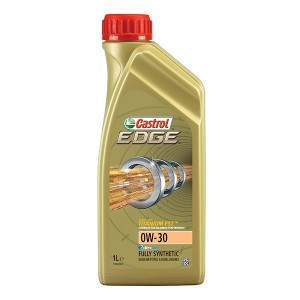 CASTROL 0W-30 EDGE TITANIUM FST 1L