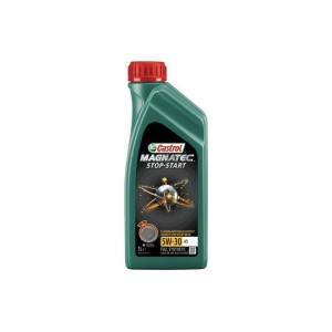 CASTROL 5W-30 MAGNATEC A5 STOP-START 1L