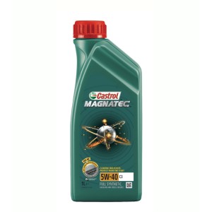 CASTROL 5W-40 MAGNATEC C3 1L