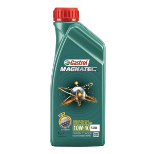 CASTROL 10W-40 MAGNATEC A3/B4 1L