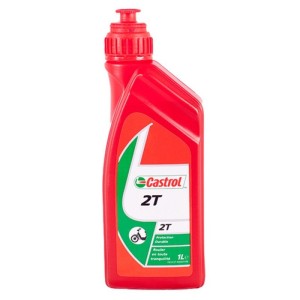 CASTROL 2T 1L