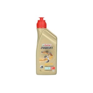 CASTROL POWER 1 4T 10W-30 1L