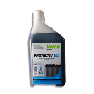 VALEO 820881 ΑΝΤΙΨΥΚΤΙΚΟ PROT100 G11 ΜΠΛΕ 1L