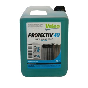 VALEO 820699 ΑΝΤΙΨΥΚΤΙΚΟ-ΑΝΤΙΘΕΡΜΙΚΟ PROTECTIV 40 5L