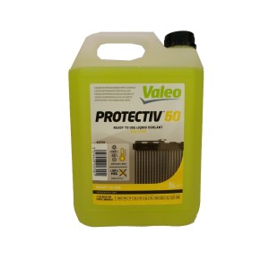 VALEO 820700 ΑΝΤΙΨΥΚΤΙΚΟ -35C G12 ΚΙΤΡΙΝΟ 5L