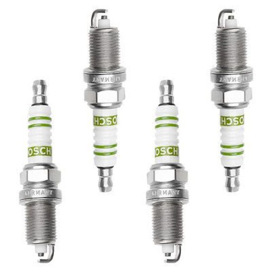BOSCH FLR8LDCU OPEL (4 ΤΕΜΑΧΙΑ) BOSCH FLR8LDCU OPEL (4 ΤΕΜΑΧΙΑ)