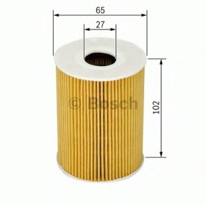 ΦΙΛΤΡΟ ΛΑΔΙΟΥ BOSCH BMW 1457429108