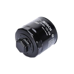 ΦΙΛΤΡΟ ΛΑΔΙΟΥ BOSCH AUDI, SEAT, SCODA, VOLKSWAGEN 0451103318