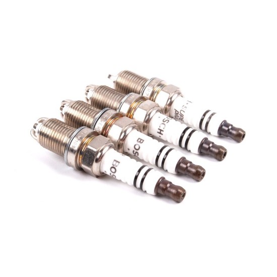 BOSCH HR8MCV+ FORD-MAZDA (4 ΤΕΜΑΧΙΑ) BOSCH HR8MCV+ FORD-MAZDA (4 ΤΕΜΑΧΙΑ)