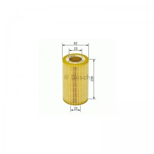 ΦΙΛΤΡΟ ΛΑΔΙΟΥ BOSCH MERCEDES, DAEWOO 1457429122