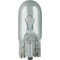 Bosch Λάμπα Αυτοκινήτου Pure Light W2.1X9.5D / W5W 12V 5W 1τμχ