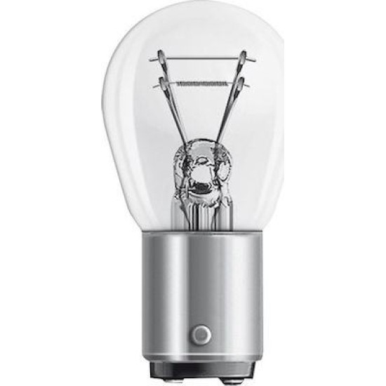 Bosch Λάμπα Αυτοκινήτου Pure Light P21/4W 12V 21W 1τμχ Bosch Λάμπα Αυτοκινήτου Pure Light P21/4W 12V 21W 1τμχ