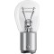 Bosch Λάμπα Αυτοκινήτου Pure Light P21/4W 12V 21W 1τμχ