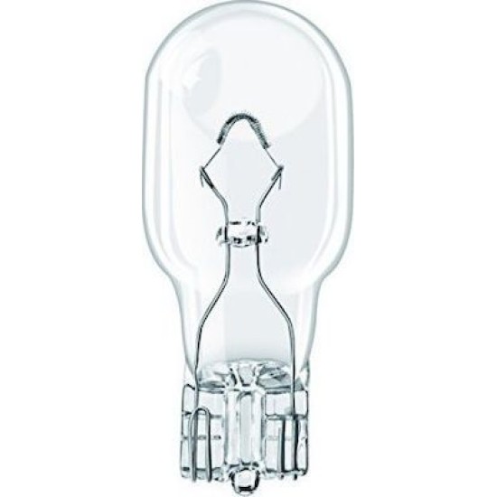 Bosch Λάμπα Αυτοκινήτου Pure Light W16W / W2.1X9.5D 12V 16W 1τμχ Bosch Λάμπα Αυτοκινήτου Pure Light W16W / W2.1X9.5D 12V 16W 1τμχ