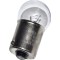 Bosch Λάμπα Αυτοκινήτου Pure Light P21W-BA15S-1156 / R10W 12V 10W 1τμχ