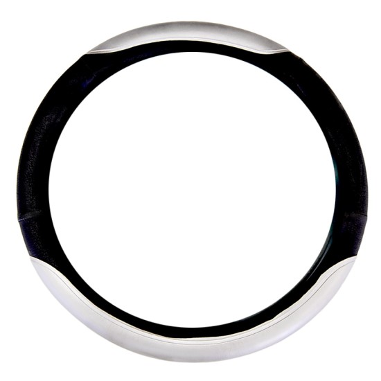 ΚΑΛΥΜΜΑ ΤΙΜΟΝΙΟΥ – 38 CM ΔΕΡΜΑΤΙΝΗ/ΥΦΑΣΜΑ