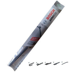 ΥΑΛΟΚΑΘΑΡΙΣΤΗΡΑΣ 450MM BOSCH AEROECO 3397015577