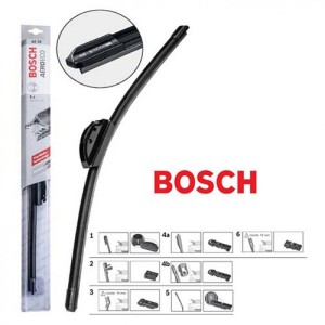 ΥΑΛΟΚΑΘΑΡΙΣΤΗΡΑΣ 530MM BOSCH AEROECO 3397013453|
