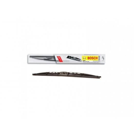 ΥΑΛΟΚΑΘΑΡΙΣΤΗΡΑΣ 340MM BOSCH C3 ECO 3397011391 ΥΑΛΟΚΑΘΑΡΙΣΤΗΡΑΣ 340MM BOSCH C3 ECO 3397011391