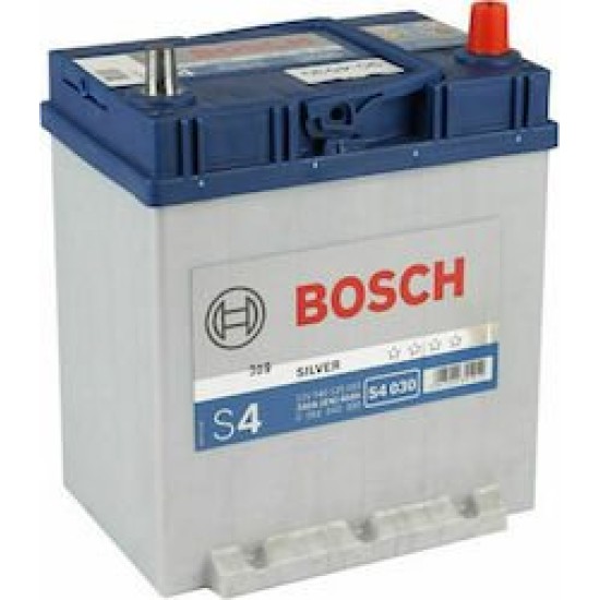 ΥΠΕΡΠΡΟΣΦΟΡΑ ! ! !BOSCH S4030 40AH 330AEN ΥΠΕΡΠΡΟΣΦΟΡΑ ! ! !BOSCH S4030 40AH 330AEN