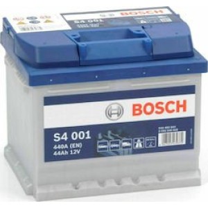 ΥΠΕΡΠΡΟΣΦΟΡΑ ! ! !BOSCH S4001 44AH 440AEN