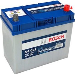 ΥΠΕΡΠΡΟΣΦΟΡΑ ! ! !BOSCH S4021 45AH 330AEN