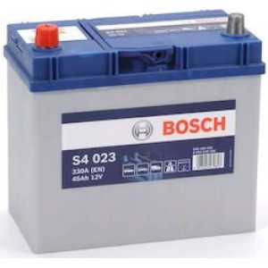 ΥΠΕΡΠΡΟΣΦΟΡΑ ! ! !BOSCH S4023 45AH 330AEN