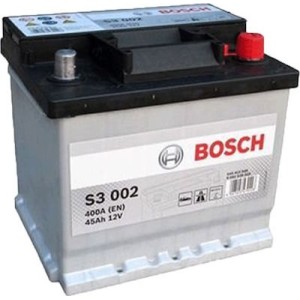 ΥΠΕΡΠΡΟΣΦΟΡΑ ! ! !BOSCH S3002 45AH 400AEN 