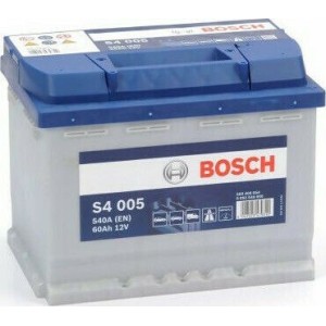 ΥΠΕΡΠΡΟΣΦΟΡΑ ! ! !BOSCH S4005 60AH 540AEN