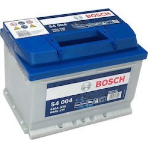 ΥΠΕΡΠΡΟΣΦΟΡΑ ! ! !BOSCH S4004 60AH 540AEN