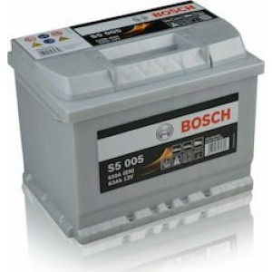 ΥΠΕΡΠΡΟΣΦΟΡΑ ! ! !BOSCH S5005 63AH 610AEN